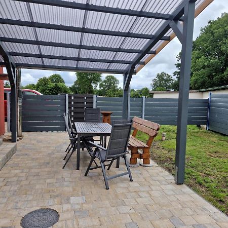 Sunnesching 3 Apartment Sankt Michaelisdonn Екстериор снимка