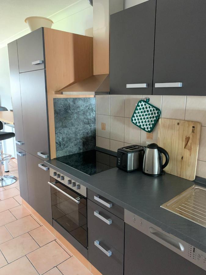 Sunnesching 3 Apartment Sankt Michaelisdonn Екстериор снимка