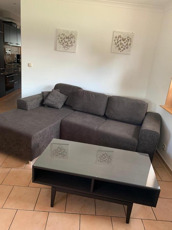 Sunnesching 3 Apartment Sankt Michaelisdonn Екстериор снимка
