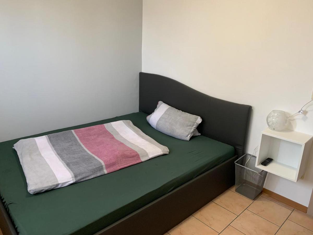 Sunnesching 3 Apartment Sankt Michaelisdonn Екстериор снимка