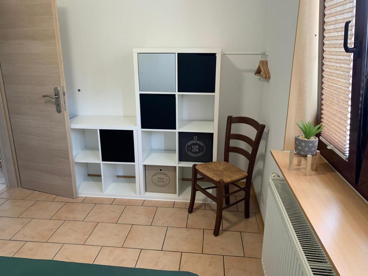 Sunnesching 3 Apartment Sankt Michaelisdonn Екстериор снимка