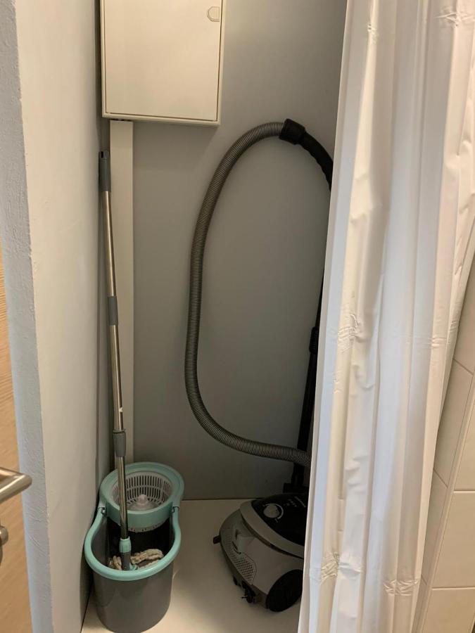 Sunnesching 3 Apartment Sankt Michaelisdonn Екстериор снимка